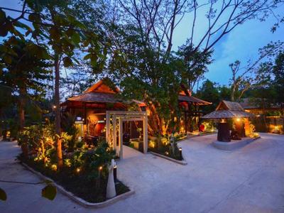 Ananta Thai Pool Villas Resort Phuket