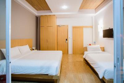 Casa De Coral Boutique Hotel