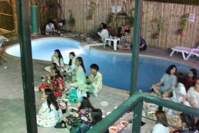 1715 House Caff Resort
