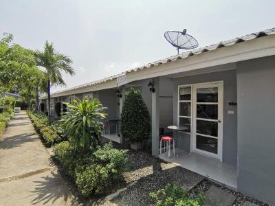 1715 House Caff Resort