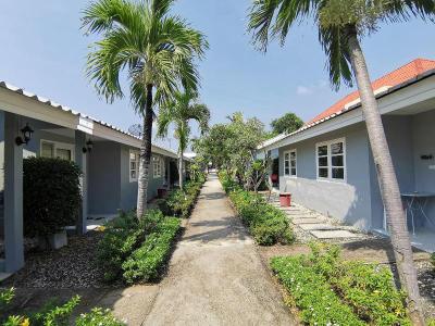 1715 House Caff Resort