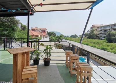 1715 House Caff Resort