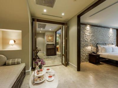 Thames Valley Khao Yai