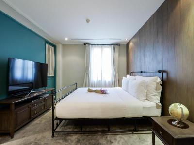 Thames Valley Khao Yai