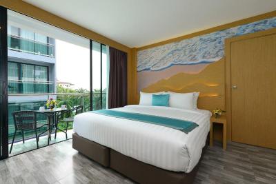 T2 Ao Nang Krabi