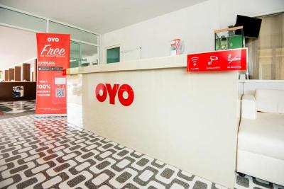 OYO 314 The Space Huahin