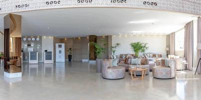 Mandarin Palace Hotel & Spa
