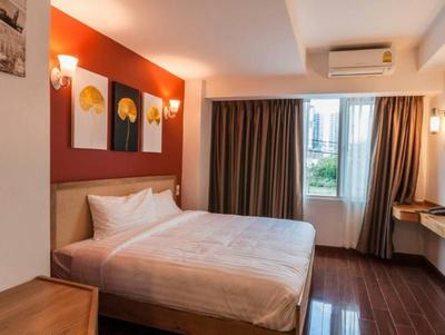 Cozy At 9 Hotel And Kitchen
