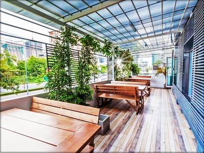 Cozy At 9 Hotel And Kitchen