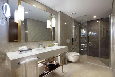 Doubletree Hilton Antalya City Centre
