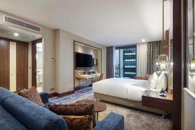 Doubletree Hilton Antalya City Centre