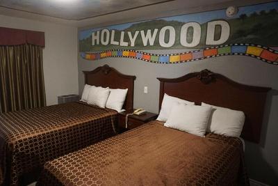 Las Palmas Hotel