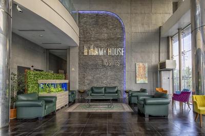 My House N5 Suite Hotel
