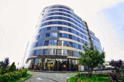 My House N5 Suite Hotel