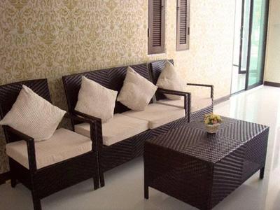 Grand Residence Jomtien