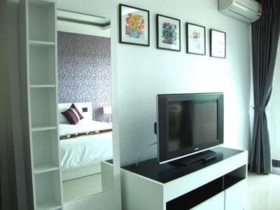 Grand Residence Jomtien