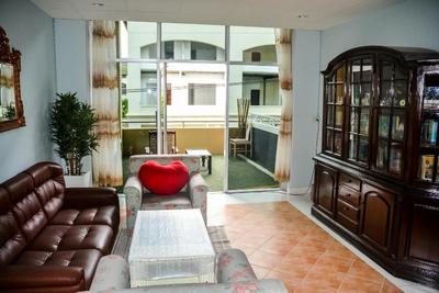 Anna Residence Jomtien