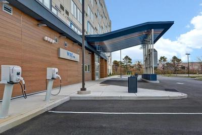 Aloft Secaucus Meadowlands
