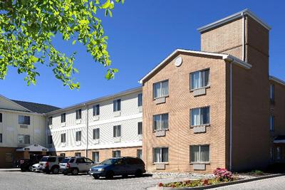 Extended Stay America Cincinnati Blue Ash Kenwood
