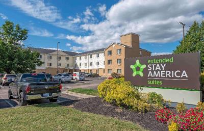 Extended Stay America Cincinnati Blue Ash Kenwood