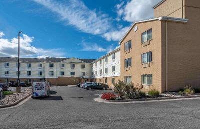 Extended Stay America Cincinnati Blue Ash Kenwood
