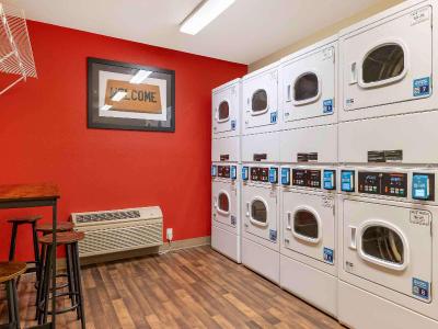 Extended Stay America Cincinnati Blue Ash Kenwood