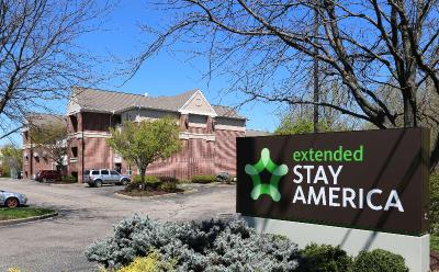 Extended Stay America Cincinnati Springdale I 275
