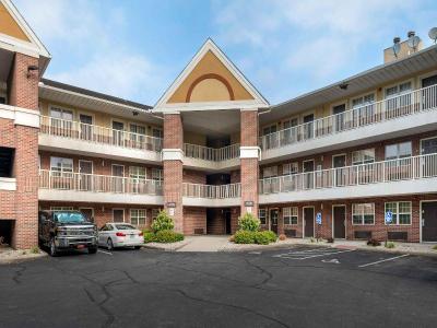 Extended Stay America Cincinnati Springdale I 275