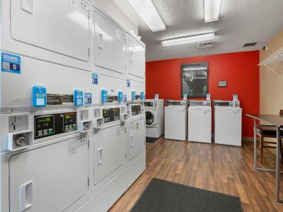 Extended Stay America Cincinnati Springdale I 275