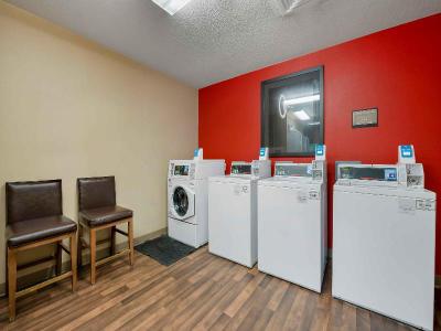 Extended Stay America Cincinnati Springdale I 275