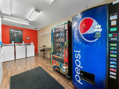 Extended Stay America Cincinnati Springdale I 275