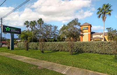 Extended Stay America Clearwater Carillon Park