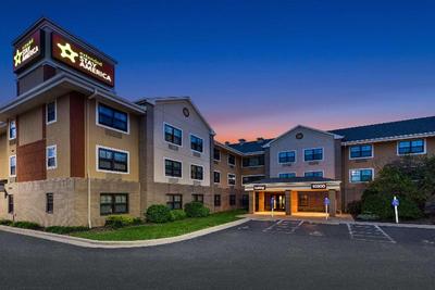 Extended Stay America Cleveland Brooklyn