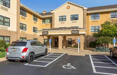 Extended Stay America Cleveland Brooklyn