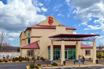 Red Roof Inn Georgetown, IN – Louisville West