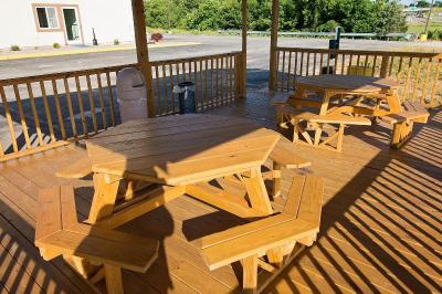 Red Roof Inn Georgetown, IN – Louisville West