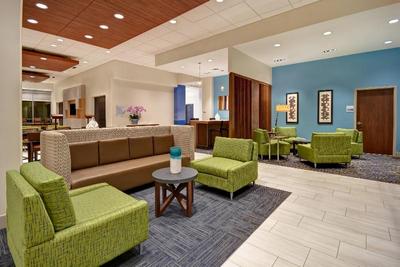 Holiday Inn Express And Suites Galveston Beach