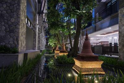 Le Bali Resort & Spa