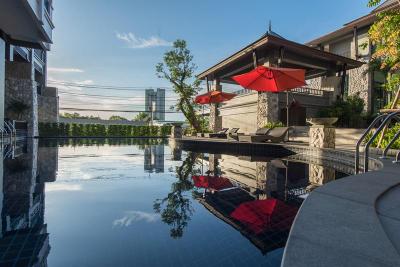 Le Bali Resort & Spa
