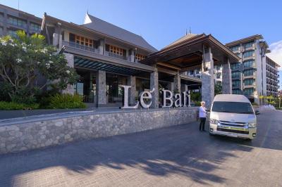 Le Bali Resort & Spa