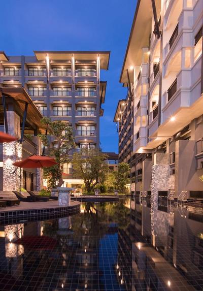 Le Bali Resort & Spa