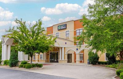 Extended Stay America Fayetteville Cross Crk Mall