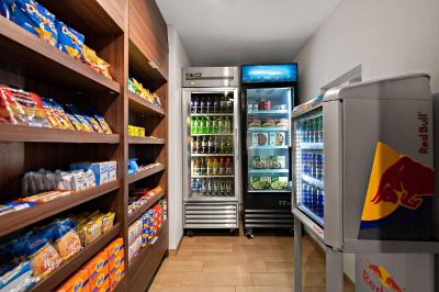 Fairfield Inn And Suites By Marriott Chesapeake