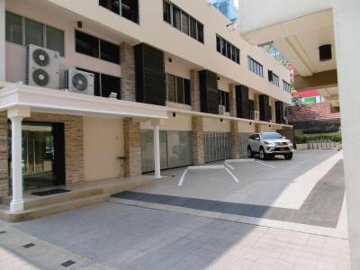The Green Bells Residence