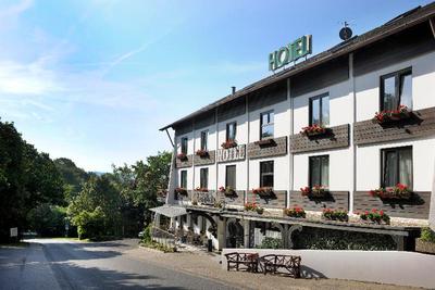Bergschlösschen