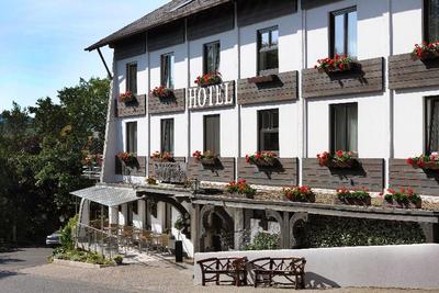 Bergschlösschen