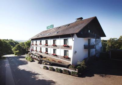 Bergschlösschen