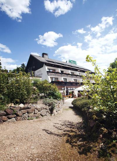 Bergschlösschen