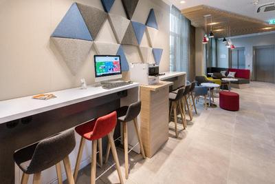 Holiday Inn Express Erlangen
