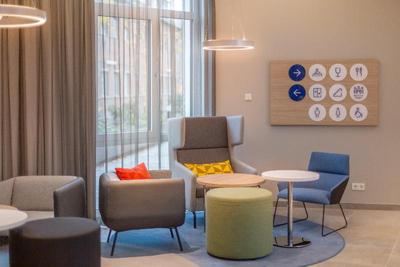 Holiday Inn Express Erlangen